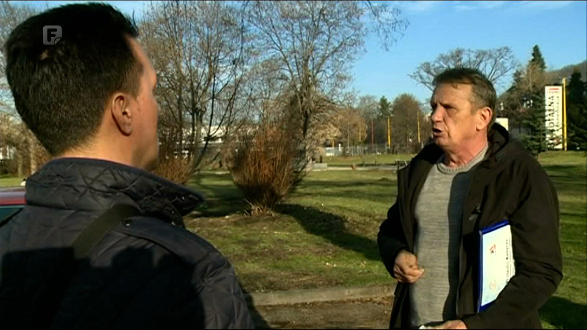 Uskoro će biti smijenjen, iako nikada nije preuzeo funkciju